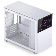 Jonsbo D31 Screen White