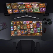 Hearthstone Cardbacks XL