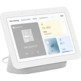 Google Nest Hub 2nd gen