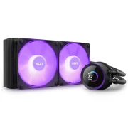 NZXT Kraken 240 RGB Black