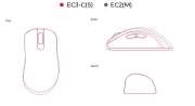 ZOWIE EC3-C