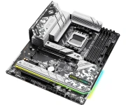 ASROCK X670E STEEL LEGEND