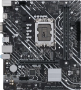 ASUS PRIME H610M-K DDR4