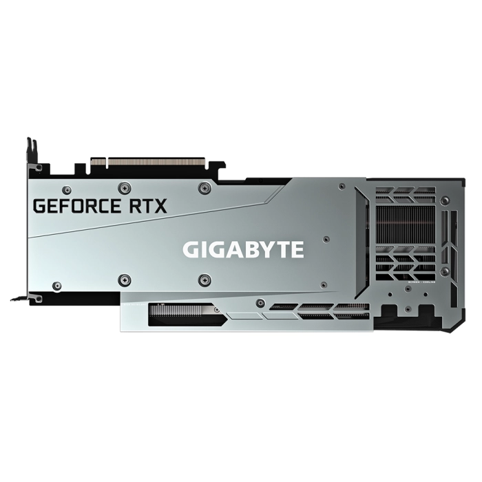 GIGABYTE GeForce RTX 3080 GAMING OC 10GB GDDR6X