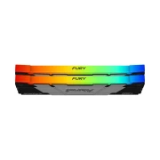 Kingston FURY Renegade RGB 16GB (2x8GB) DDR4 3600MHz CL16