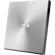 ASUS ZenDrive U9M Silver