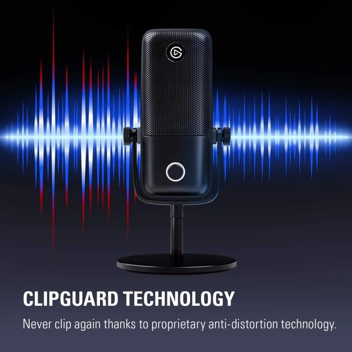 Elgato Wave 1