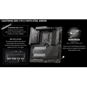 MSI MEG Z790 ACE DDR5