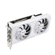ASUS DUAL GeForce RTX 3060 TI White OC 8GB GDDR6X