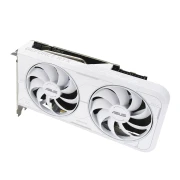 ASUS DUAL GeForce RTX 3060 TI White OC 8GB GDDR6X