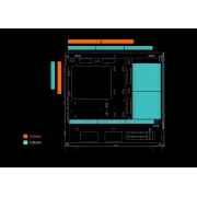 THX|bg RX 9070 XT | Ryzen 7 7700