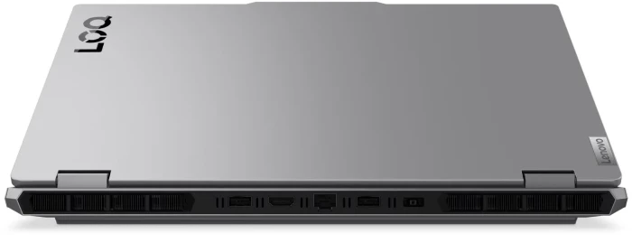 LENOVO LOQ 15IRX10 RTX 5050 8GB