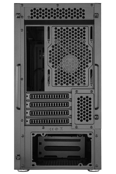 Cooler Master SILENCIO S400 TG