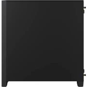 Corsair iCUE 4000D RGB Airflow Black