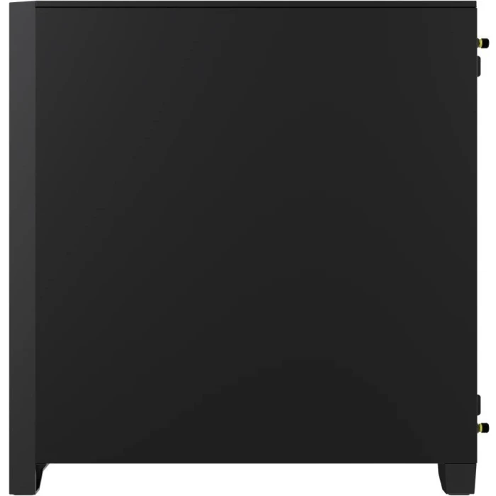 Corsair iCUE 4000D RGB Airflow Black
