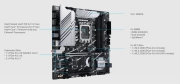 ASUS PRIME Z790M-PLUS D4