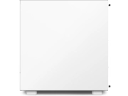 NZXT H5 Flow RGB Matte White
