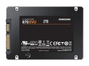 SAMSUNG 870 EVO 2TB