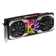 Asrock AMD Radeon RX 6800 XT Phantom Gaming D 16G OC
