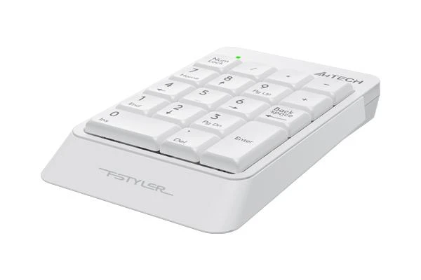 A4tech FK13P White