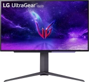 LG UltraGear 27GR95QE-B OLED