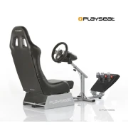 Геймърски стол Playseat Evolution Black