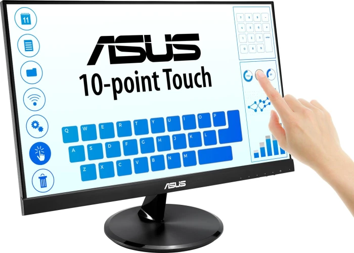 ASUS VT229H