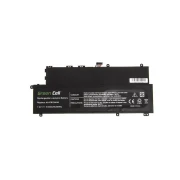 Батерия за лаптоп GREEN CELL, Samsung NP530U3B NP530U3C PBYN4AB, 7.4V, 4100mAh
