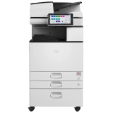 Мултифункционално цветно лазерно устройство RICOH IM 2500, A3, ARDF, 25ppm