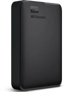 Western Digital Elements Portable 5TB