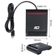 ACT AC6020