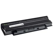 Батерия за лаптоп GREEN CELL, Dell Inspiron 15 N5010 15R N5010 N5010 N5110 14R N5110 3550 Vostro 3550, 11.1V, 4400mAh