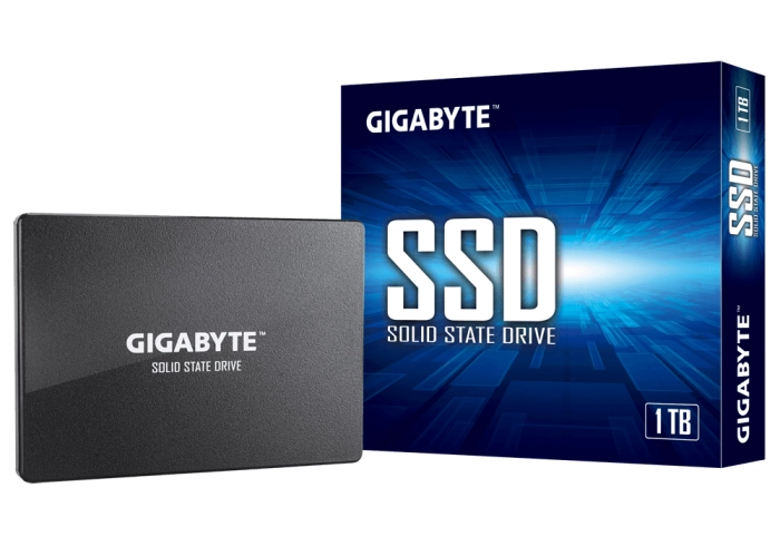Gigabyte 1TB