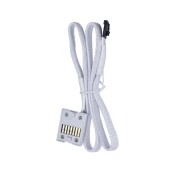 Lian Li UNI FAN TL Reverse LCD 120 White