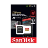 Sandisk Extreme microSDHC 32GB