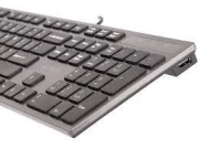 A4tech KV-300H - 2 х USB порт