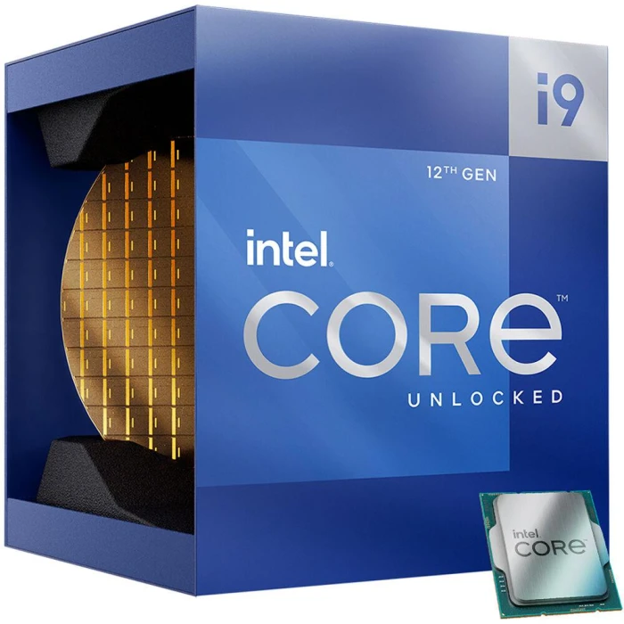 Intel Core i9-12900K