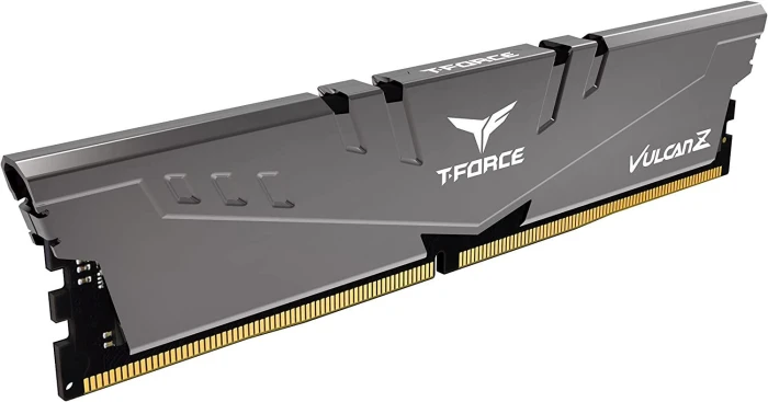 16GB (2x8) DDR4-3600 CL18 Team Group T-Force Vulcan Z