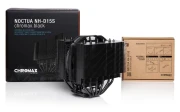 Noctua NH-D15S Chromax.black