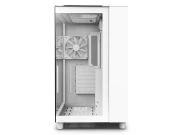 NZXT H9 Elite Matte White