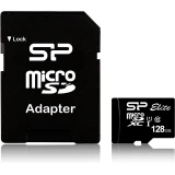 Silicon Power Elite Micro SDHC/SDXC 128GB