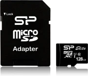 Silicon Power Elite Micro SDHC/SDXC 128GB