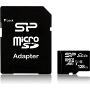Silicon Power Elite Micro SDHC/SDXC 128GB