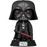 Фигурка Funko POP! Star Wars: Darth Vader #597