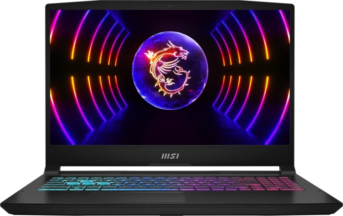 MSI Katana 15 B13VFK 15.6" RTX 4060 8GB