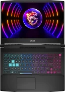 MSI Katana 15 B13VFK 15.6" RTX 4060 8GB