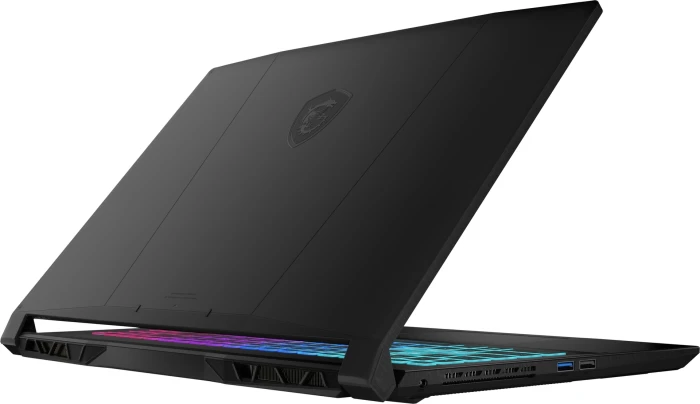 MSI Katana 15 B13VFK 15.6" RTX 4060 8GB