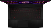 MSI Thin GF63 12VF 15.6" RTX 4060 8GB