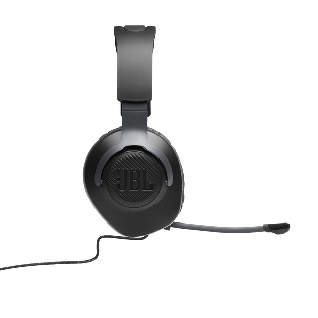 JBL Quantum 100 Black