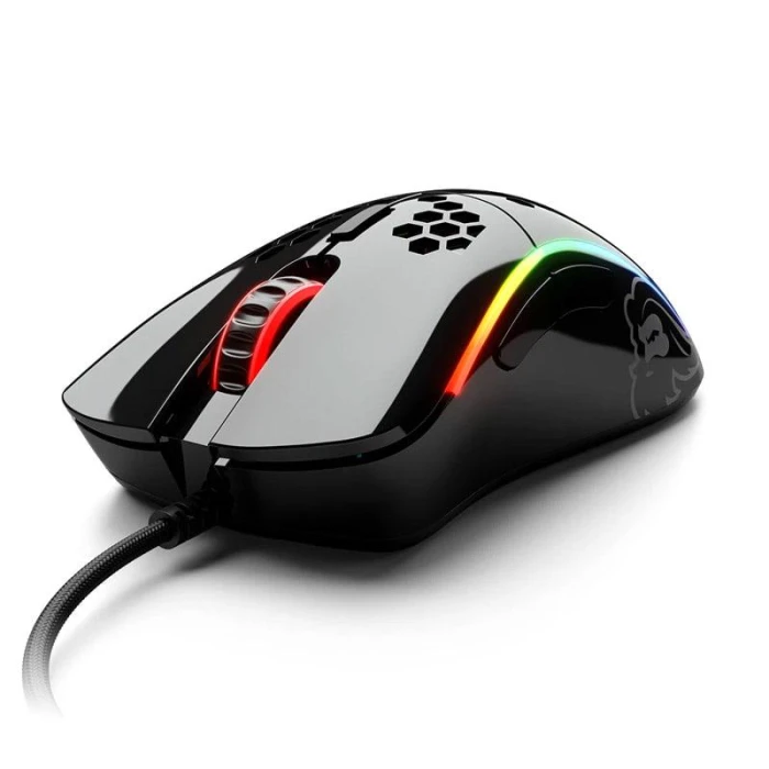 Glorious Model D- (Glossy Black)